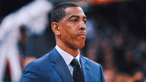 COLLEGE BASKETBALL Trending Image: Ex-UConn coach Kevin Ollie reportedly joining Nets as assistant